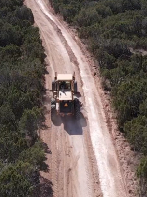 Dirt work 2