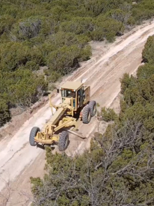 Dirt work 3